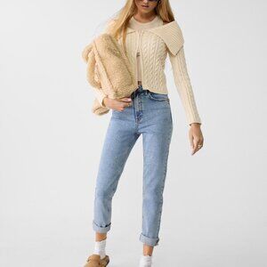 Urban Outfitters BDG mom jeans